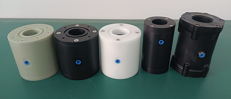 統(tǒng)型管夾閥 統(tǒng)型管夾閥